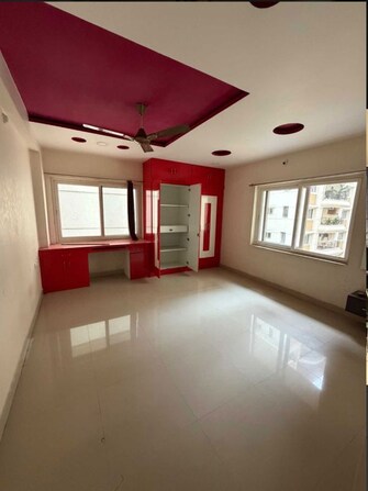 3 BHK +  2200 Sq.Ft. Apartment in Jayabheri The Summit