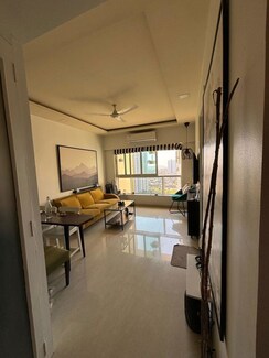 1 BHK Apartment For Sale in Kabra Aurum
