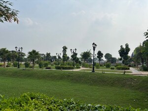 Plot – Garden View at Sector 86 - for Sale