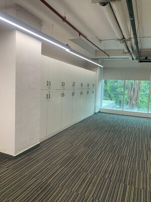   Office Space at Tukoganj – for Rent