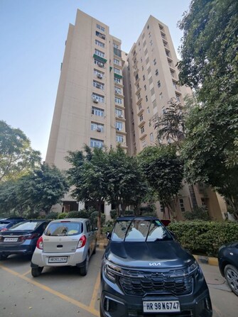 2 BHK 1120 Sq.Ft. Builder Floor in Ansal Sushant Apartments