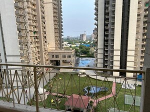 3 BHK Apartment – Exterior View View at Pareena Micasa, Sector 68 - for Rent