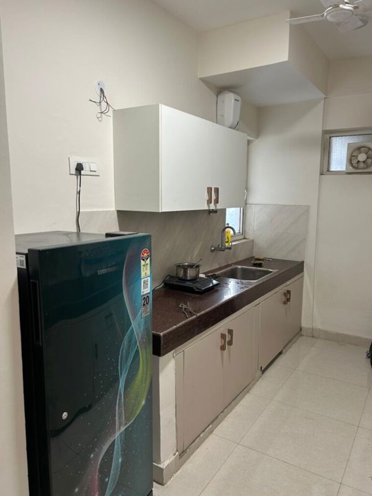 Kitchen, pareena-micasa 3 Bedroom 1483 Sq.Ft. Apartment In Sector 68 Gurgaon 10698017