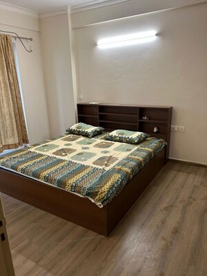 3 BHK Apartment For Rent in Pareena Micasa, Sector 68