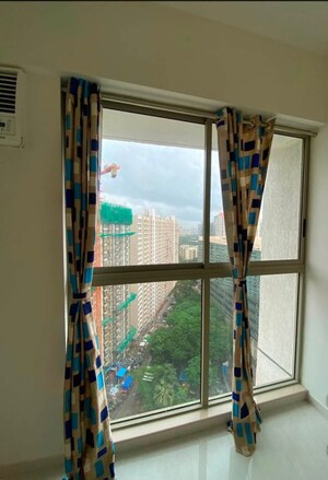 Room in 2 BHK Apartment at Lodha Crown Kolshet, Kolshet Road – for Rent