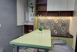 Team Area in  Office Space at Viman Nagar – for Rent