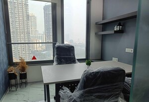 Team Area in  Office Space at Viman Nagar – for Rent