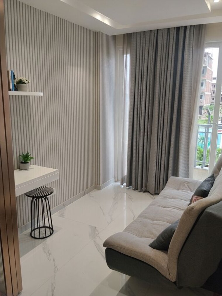 Team Area, jms-primeland 2.5 Bedroom 1166 Sq.Ft. Builder Floor In Sector 95a Gurgaon 10698030