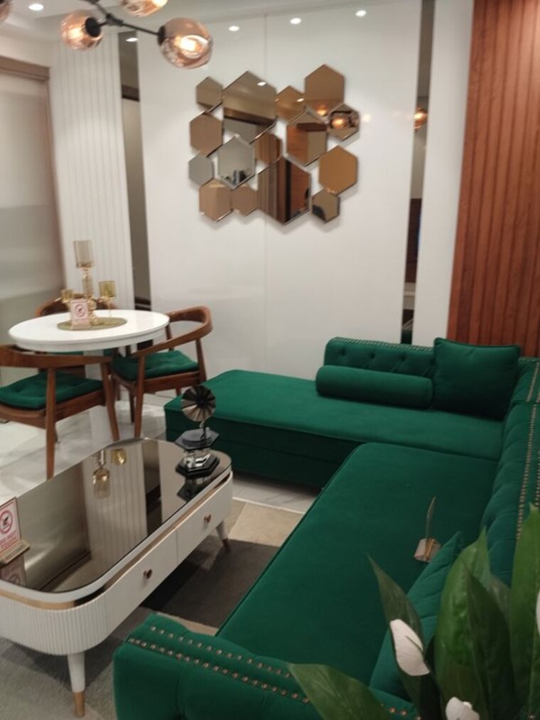 Team Area, jms-primeland 2.5 Bedroom 1166 Sq.Ft. Builder Floor In Sector 95a Gurgaon 10698030