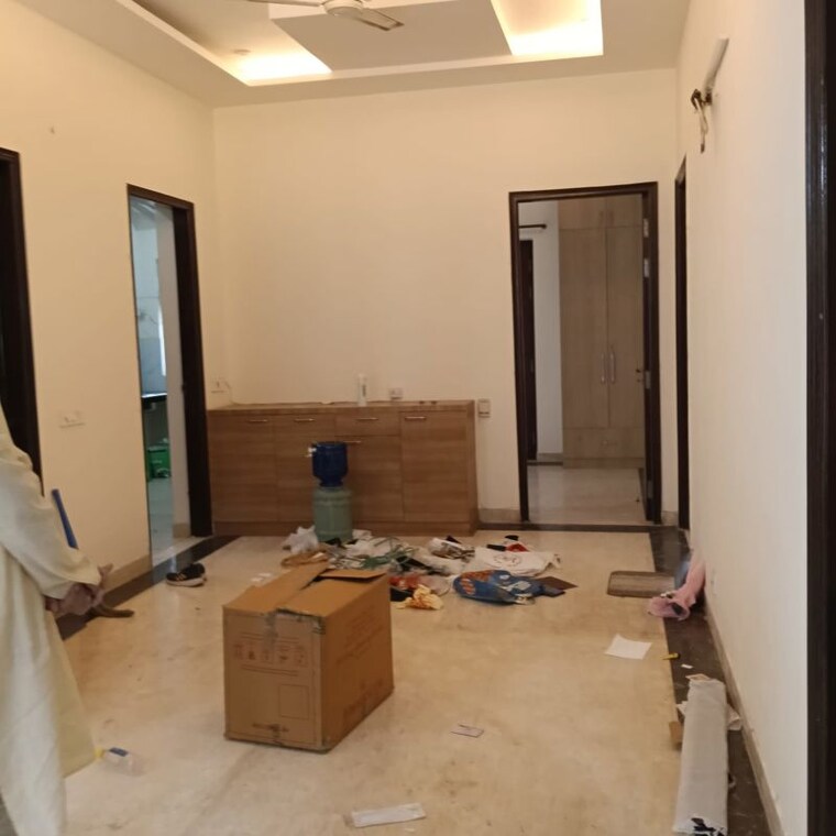 Living Room, ansal-sushant-apartments 3 Bedroom 1450 Sq.Ft. Apartment In Sushant Lok I Gurgaon 10698028