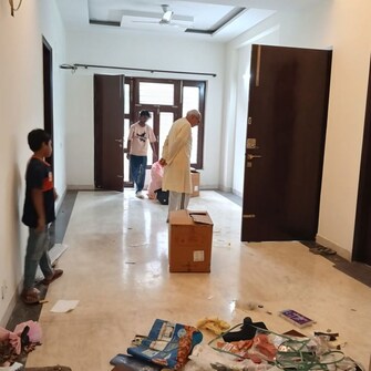 3 BHK 1450 Sq.Ft. Apartment in Ansal Sushant Apartments