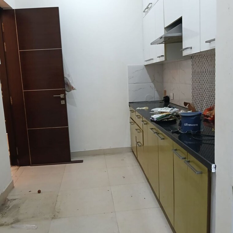 Kitchen, ansal-sushant-apartments 3 Bedroom 1450 Sq.Ft. Apartment In Sushant Lok I Gurgaon 10698028