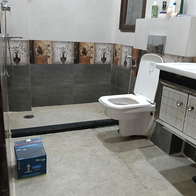 Team Area, ansal-sushant-apartments 3 Bedroom 1450 Sq.Ft. Apartment In Sushant Lok I Gurgaon 10698028