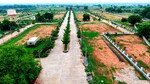 153 Sq.Yd. Plot in Narsapur
