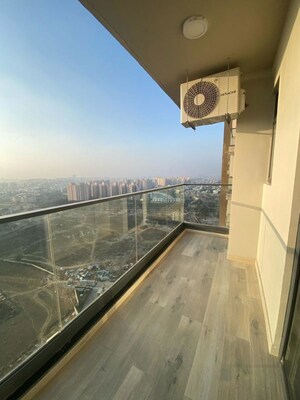 4 BHK Builder Floor For Rent in Sushant Lok I