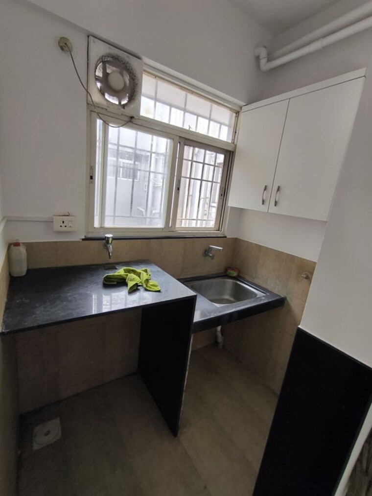 Kitchen, vivanta-life-vishakha-phase-1 2 Bedroom 1050 Sq.Ft. Apartment In Dhanori Pune 10698054