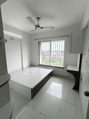Team Area in 2 BHK Apartment at Vivanta Life Vishakha Phase 1, Dhanori – for Rent