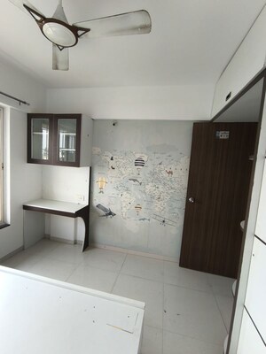 Kitchen in 2 BHK Apartment at Vivanta Life Vishakha Phase 1, Dhanori – for Rent