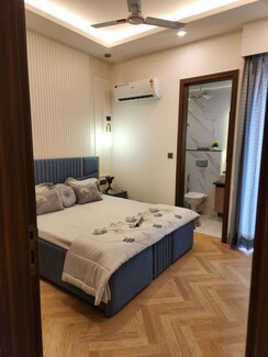 3 BHK +Builder Floor For Rent in Sector 71