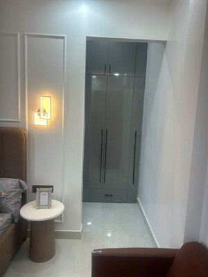 Bathroom in 3 BHK Builder Floor at Skywhales Vienna Greens, Sector 99a – for Sale