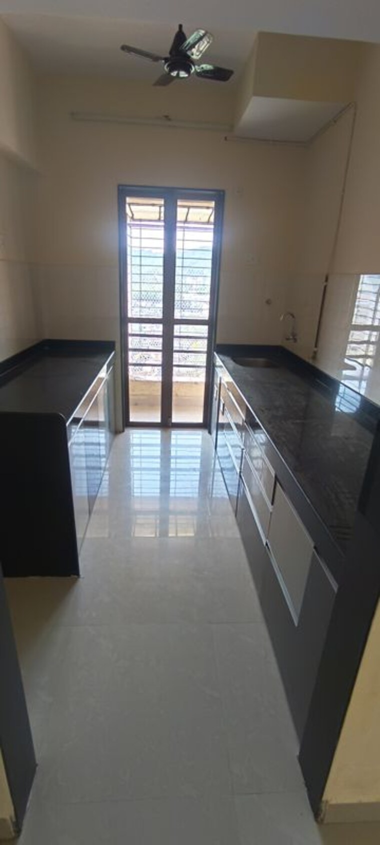 Kitchen/pantry, hubtown-greenwoods 2 Bedroom 565 Sq.Ft. Apartment In Vartak Nagar Thane 10698034