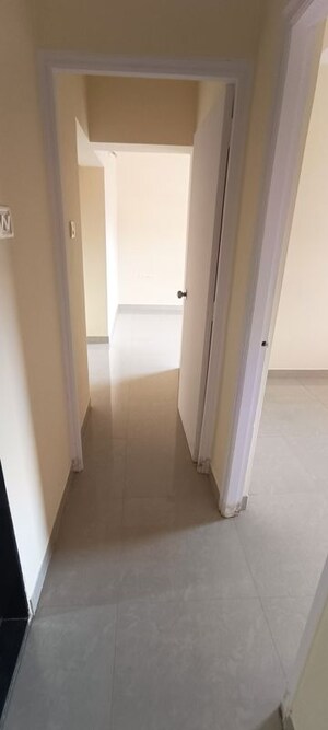  2 BHK Apartment at Hubtown Greenwoods, Vartak Nagar – for Rent