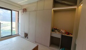Furnished Amenities in 2 BHK Apartment at Kanakia Silicon Valley, Powai – for Rent