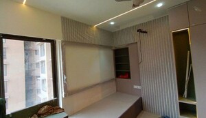 Room in 2 BHK Apartment at Kanakia Silicon Valley, Powai – for Rent