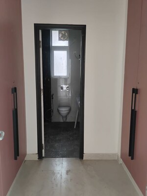 Attached Bathroom in 3 BHK Apartment at Brij Vihar – for Sale