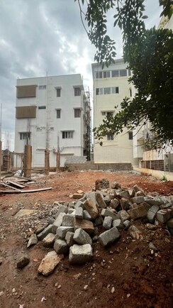 Plot For Sale in Sahakara Nagar