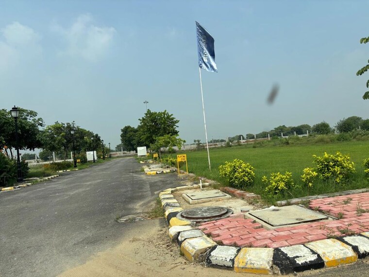 Exterior View, sector 86  178 Sq.Yd. Plot In Sector 86 Faridabad 10698074