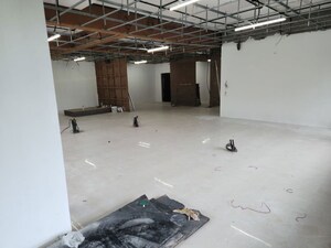 Team Area in  Office Space at Gera 77, Kalyani Nagar – for Rent