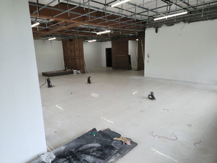 Team Area, gera-77 Commercial Office Space 2800 Sq.Ft. In Kalyani Nagar Pune 10698070