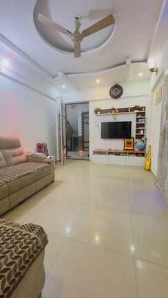 1 BHK Apartment For Sale in Pimple Nilakh