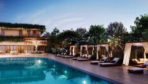 3 BHK Apartment For Sale in Lodha Elanza, Dommasandra