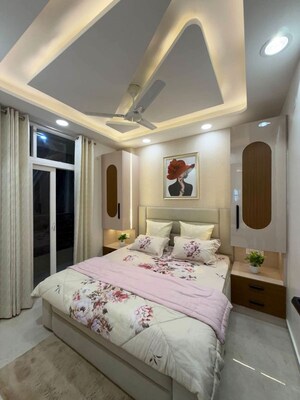 2 BHK Builder Floor For Sale in Uttam Nagar