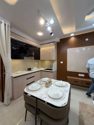 Bedroom in 2 BHK Builder Floor at Uttam Nagar – for Sale