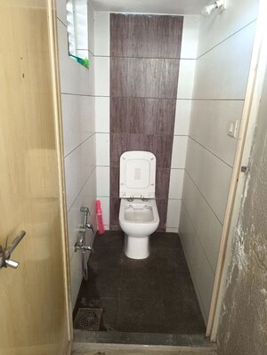 Bathroom in 2 BHK Villa at Shivranjani – for Rent