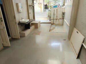 Kitchen in 2 BHK Villa at Shivranjani – for Rent
