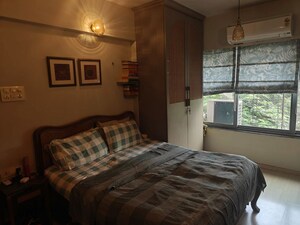 2 BHK Apartment For Rent in Santacruz East