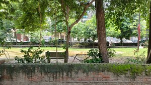 4 BHK Independent House – Garden View at Vasundhara Sector 1 - for Sale