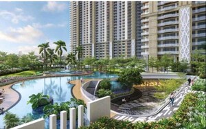 3 BHK Apartment For Sale in Whiteland The Aspen, Sector 76