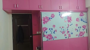 Furnished Amenities in 3 BHK Apartment at Mahindra Ashvita, Kukatpally – for Rent