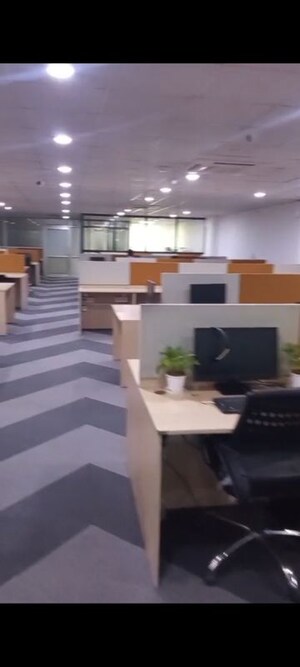  Office Space For Rent in Kirti Nagar