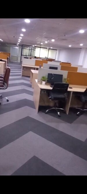 Team Area in  Office Space at Kirti Nagar – for Rent
