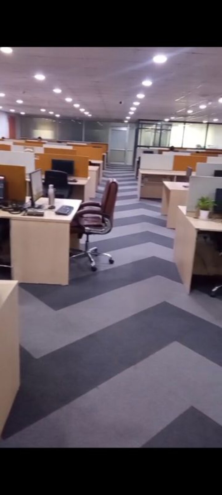 Team Area, kirti nagar Commercial Office Space 5000 Sq.Ft. In Kirti Nagar Delhi 10698032