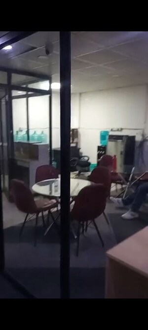 Gym in  Office Space at Kirti Nagar – for Rent