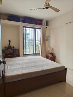 2 BHK Apartment For Sale in Fortaleza CHSL