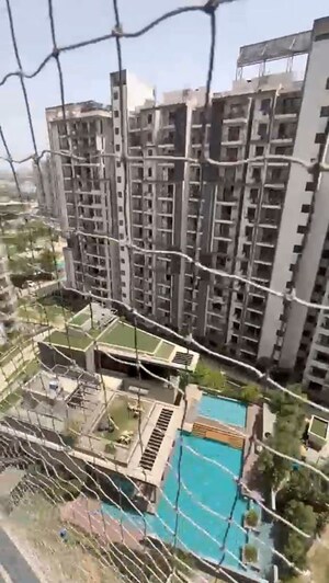 3 BHK Apartment For Sale in Godrej Oasis, Sector 88a