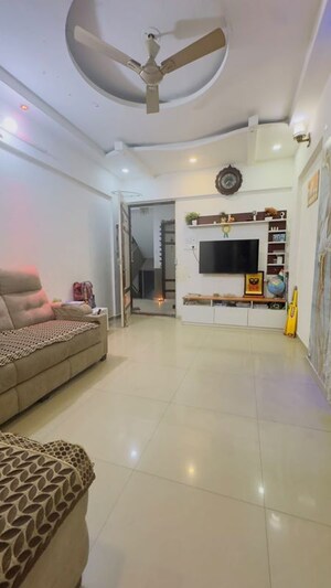 2 BHK Apartment For Sale in Pimple Nilakh